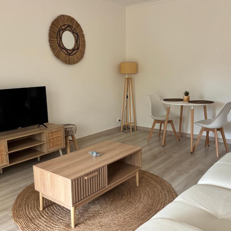 Studio piscine et parking proche Cannes - Estudio - 5