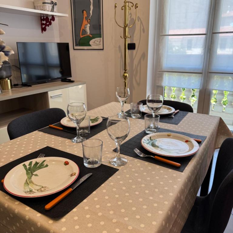 Maison Lumière - Modern Central Apartment - One-Bedroom Apartment - 6