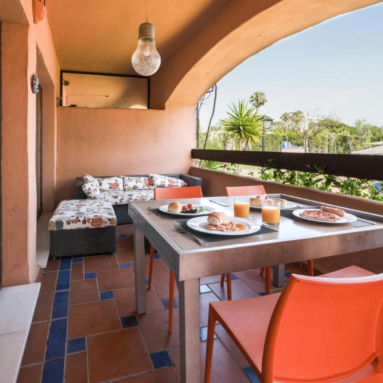 Stunning 3BR in Hacienda Del Sol Beach & Pool - Apartment mit 3 Schlafzimmern - 25