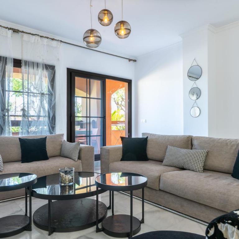 Stunning 3BR in Hacienda Del Sol Beach & Pool - Apartment mit 3 Schlafzimmern - 21