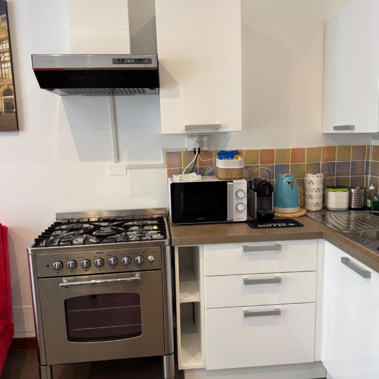 Maison Lumière - Modern Central Apartment - One-Bedroom Apartment - 8