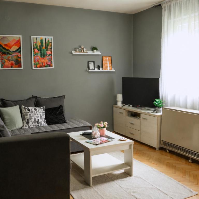 Green Paradise - Appartement 1 Chambre - 26