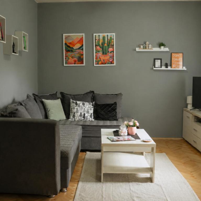 Green Paradise - Appartement 1 Chambre - 25