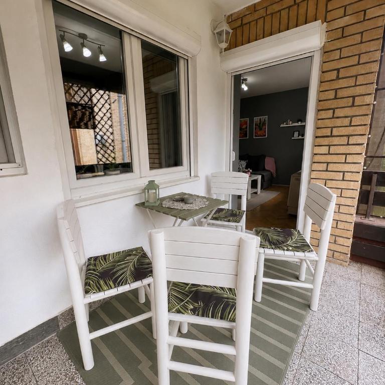 Green Paradise - Appartement 1 Chambre - 22