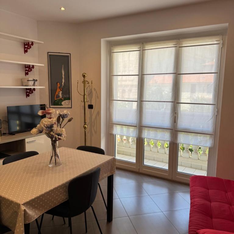 Maison Lumière - Modern Central Apartment - One-Bedroom Apartment - 1
