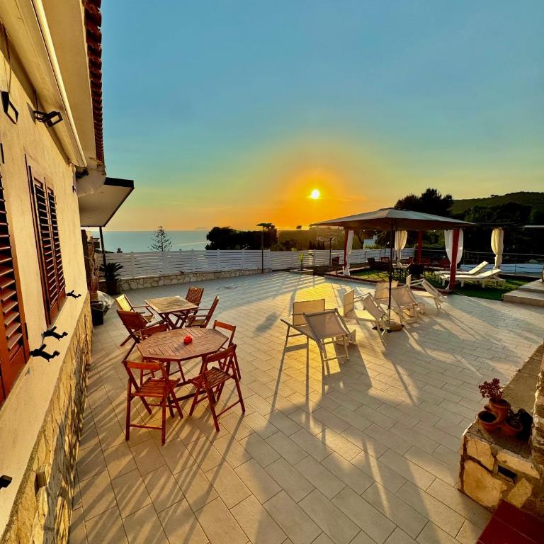 Villa Acquamarina - Casa con 3 Camere da Letto - 7