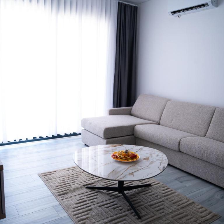 Hotel Ricardo Residence - Chambre Triple Confort - 3