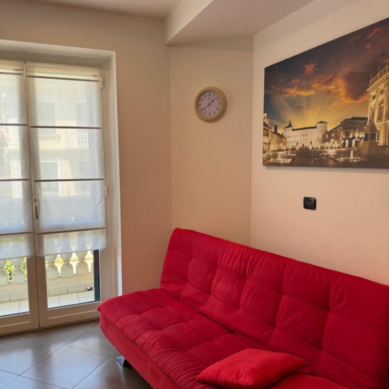Maison Lumière - Modern Central Apartment - One-Bedroom Apartment - 5