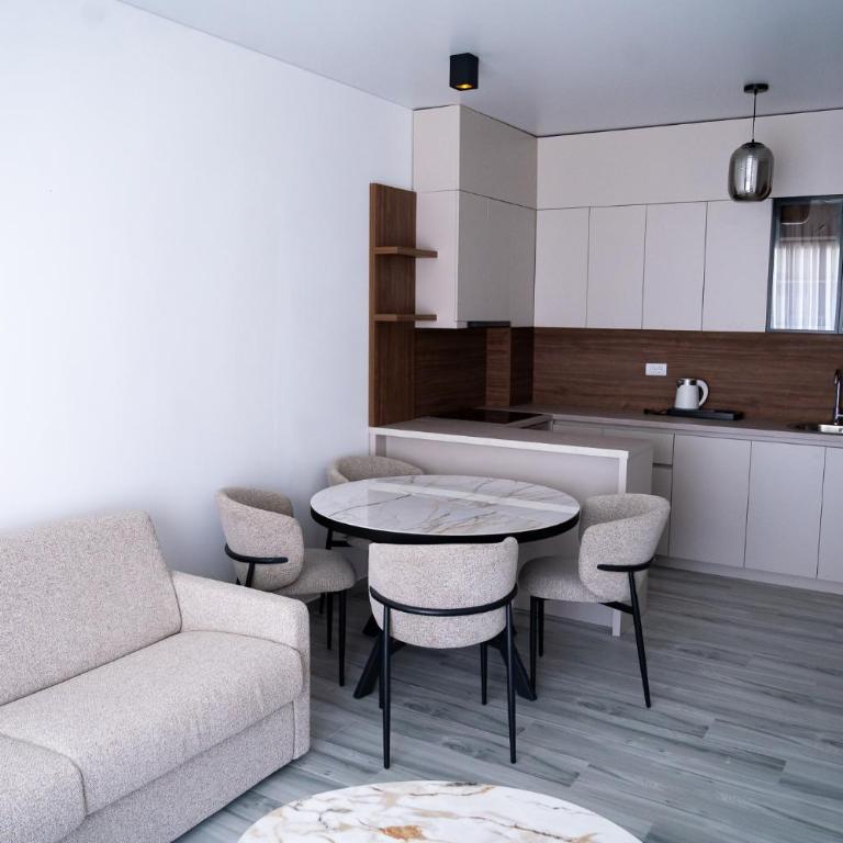 Hotel Ricardo Residence - Chambre Triple Confort - 2