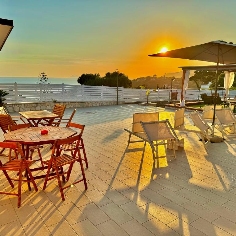 Villa Acquamarina - Casa con 3 Camere da Letto - 6