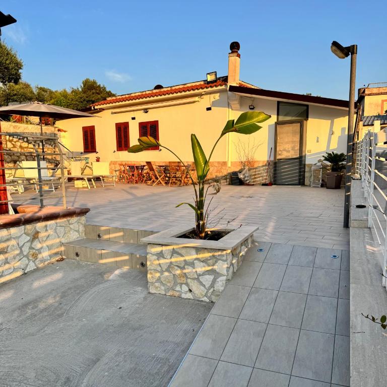 Villa Acquamarina - Casa con 3 Camere da Letto - 4