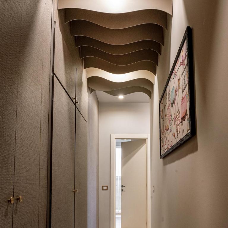La Suite Romantic Private Escape in Lavagna - Appartement 1 Chambre - 2