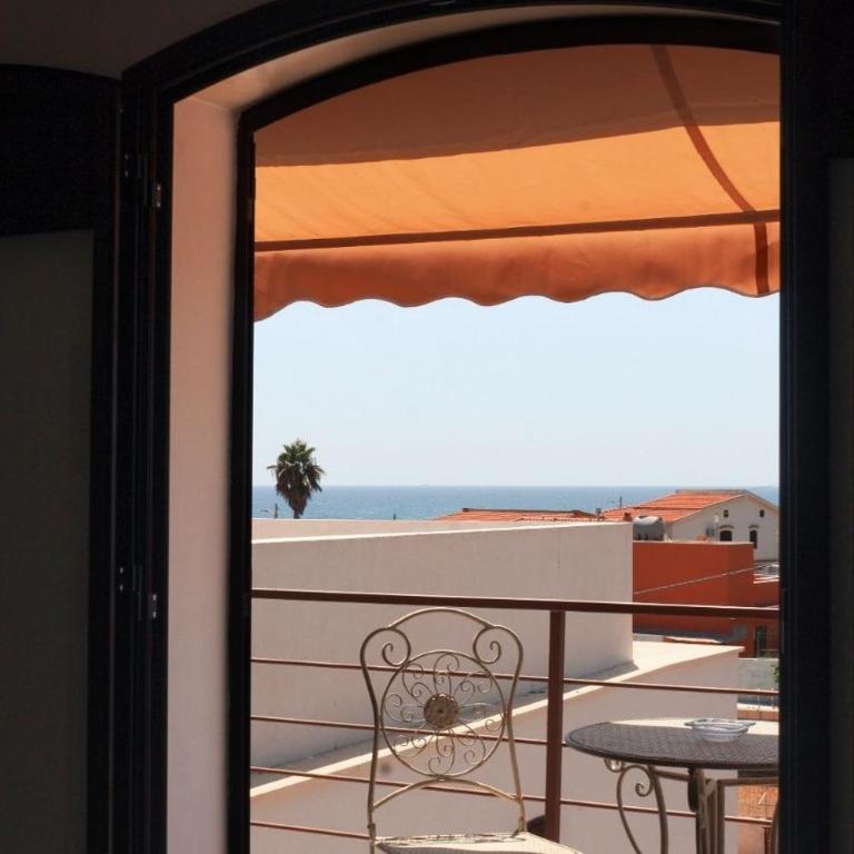 Maison du Soleil - Camera Tripla Deluxe - 10