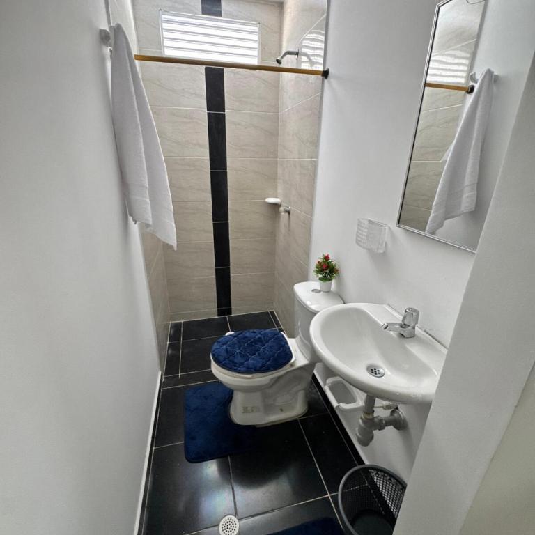 Lindo apartamento en la mejor ubicación - Apartamento de 1 dormitorio - 11