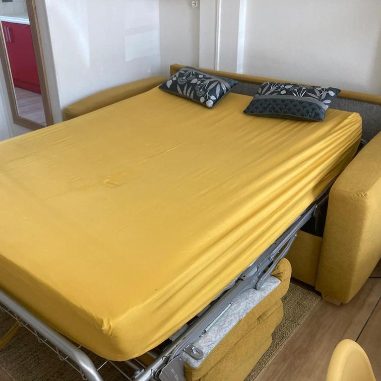 Apartement, entier, duplex Notre-Dame - Appartement 1 Chambre - 11
