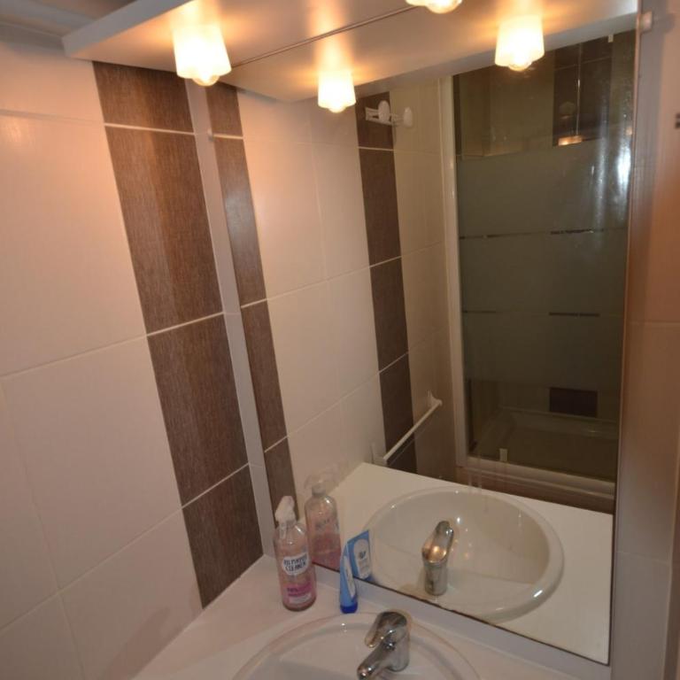 Apartement, entier, duplex Notre-Dame - Appartement 1 Chambre - 13