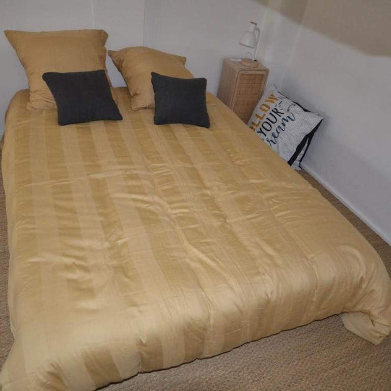 Apartement, entier, duplex Notre-Dame - Appartement 1 Chambre - 15
