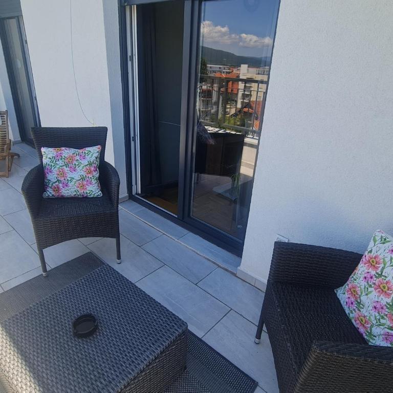 DM Vrnjacka - Appartement 1 Chambre - 3