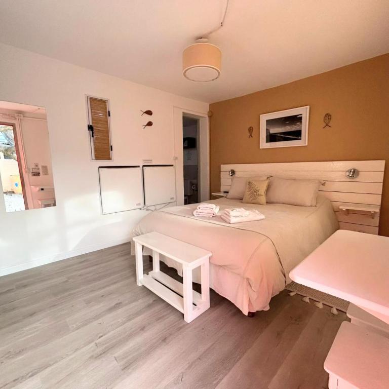 La Casa de La Tía Alicia - Double Room - 1