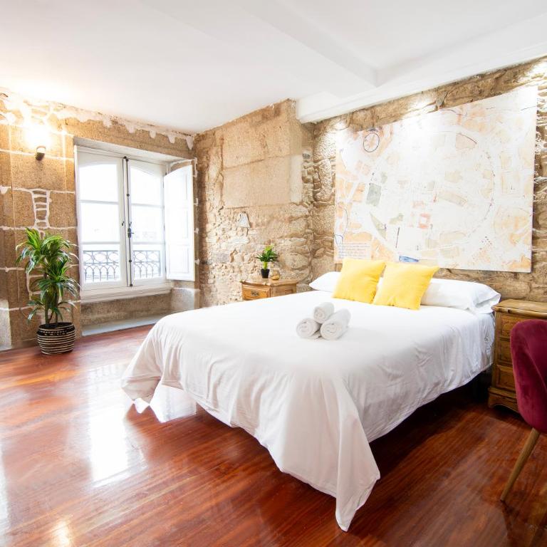 7 habitaciones mejor ubicación - Apartamento de 1 dormitorio - 1