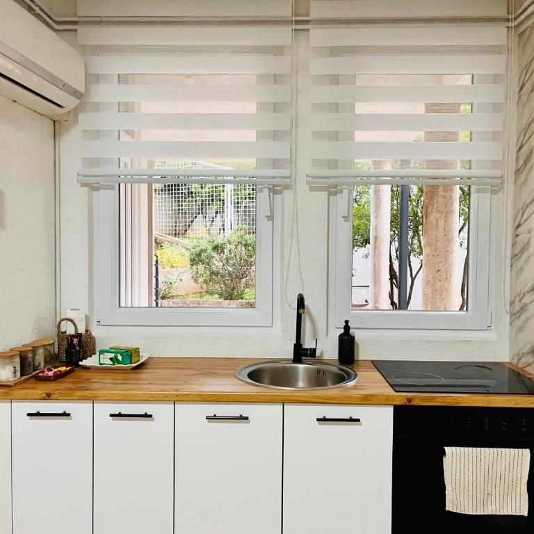 Zayed Residence - Apartman sa 1 Spavaćom Sobom - 17