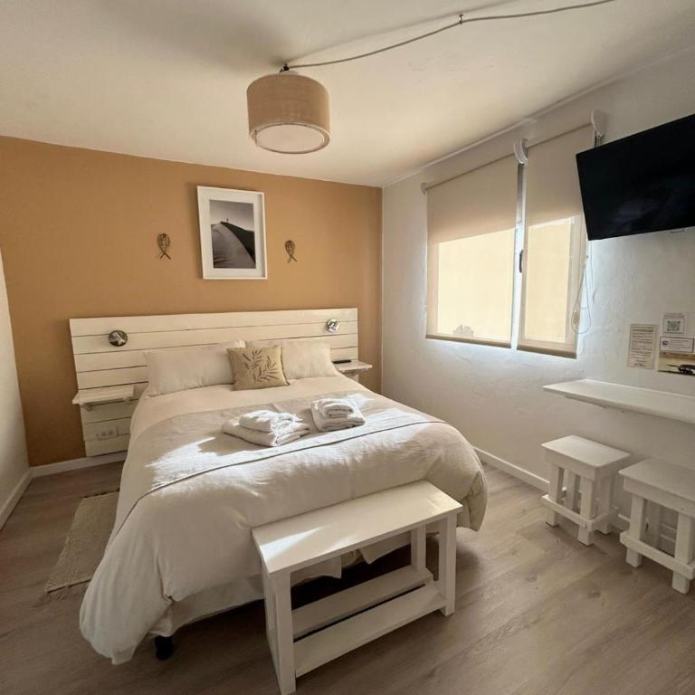 La Casa de La Tía Alicia - Double Room - 2