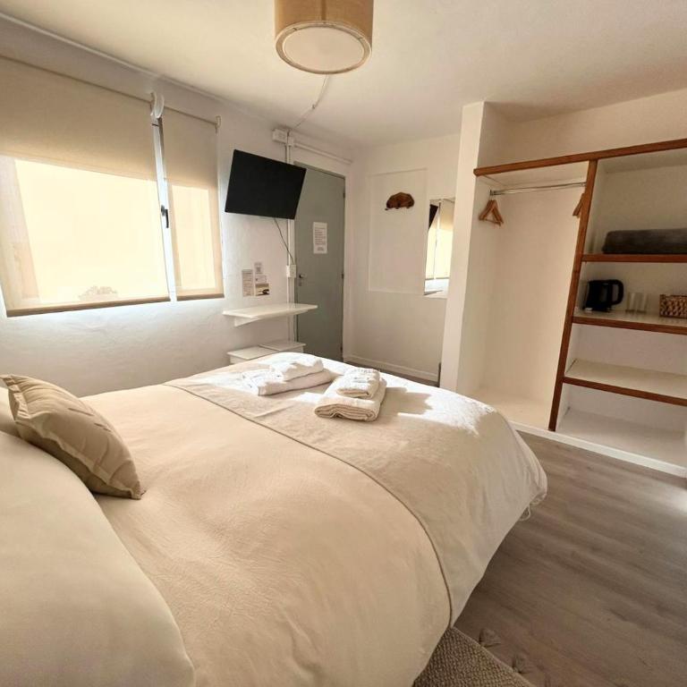 La Casa de La Tía Alicia - Double Room - 4