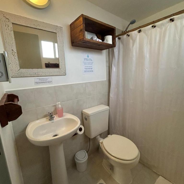 La Casa de La Tía Alicia - Double Room - 3