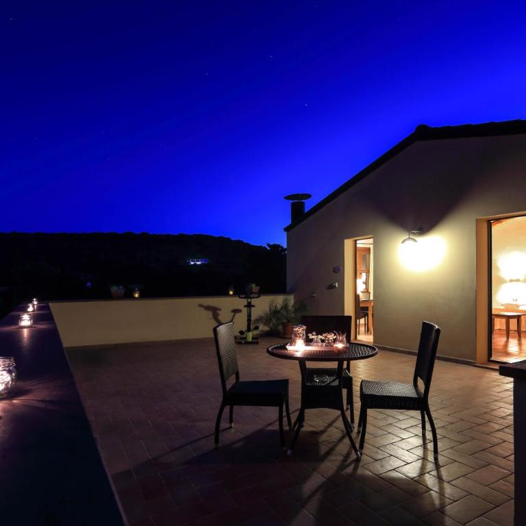 Alghero Resort Country Hotel & Spa - Suite (2 Adulti + 2 Bambini) - 6