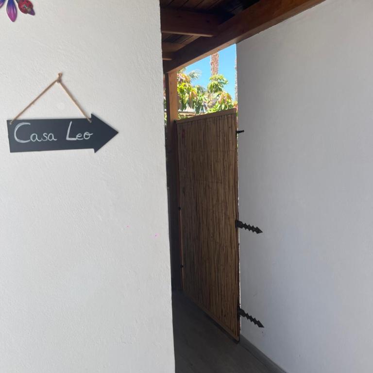 Apartamento Casa Leo - Appartamento con 2 Camere da Letto - 3