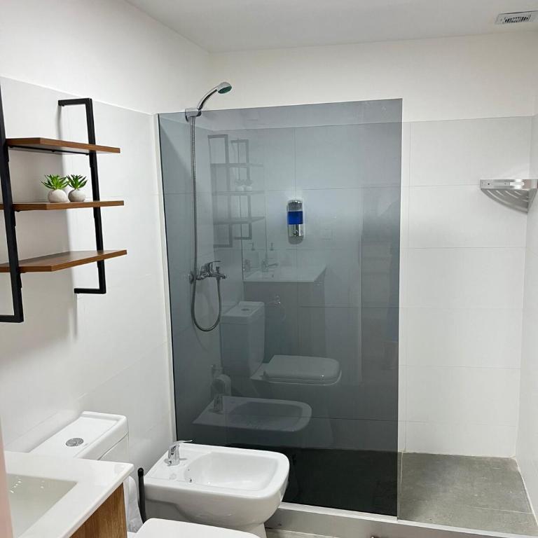Tatuape 404 Hermoso apartamento a estrear a 300 m de Tres Cruces - Apartamento de 2 dormitorios - 8