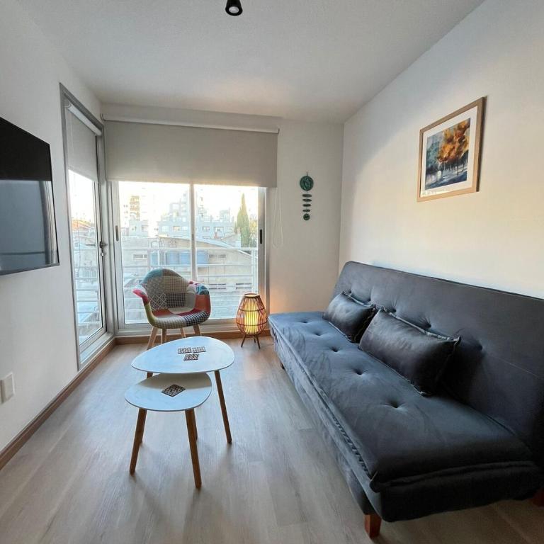 Tatuape 404 Hermoso apartamento a estrear a 300 m de Tres Cruces - Apartamento de 2 dormitorios - 4