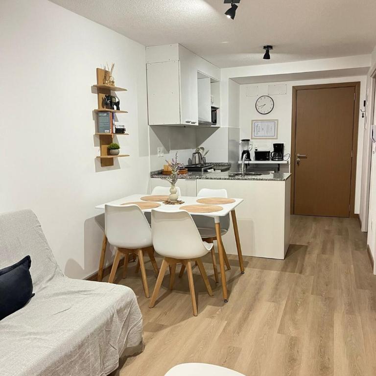 Tatuape 404 Hermoso apartamento a estrear a 300 m de Tres Cruces - Apartamento de 2 dormitorios - 10