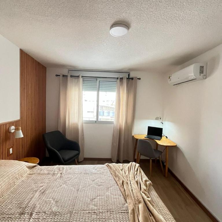 Tatuape 404 Hermoso apartamento a estrear a 300 m de Tres Cruces - Apartamento de 2 dormitorios - 15