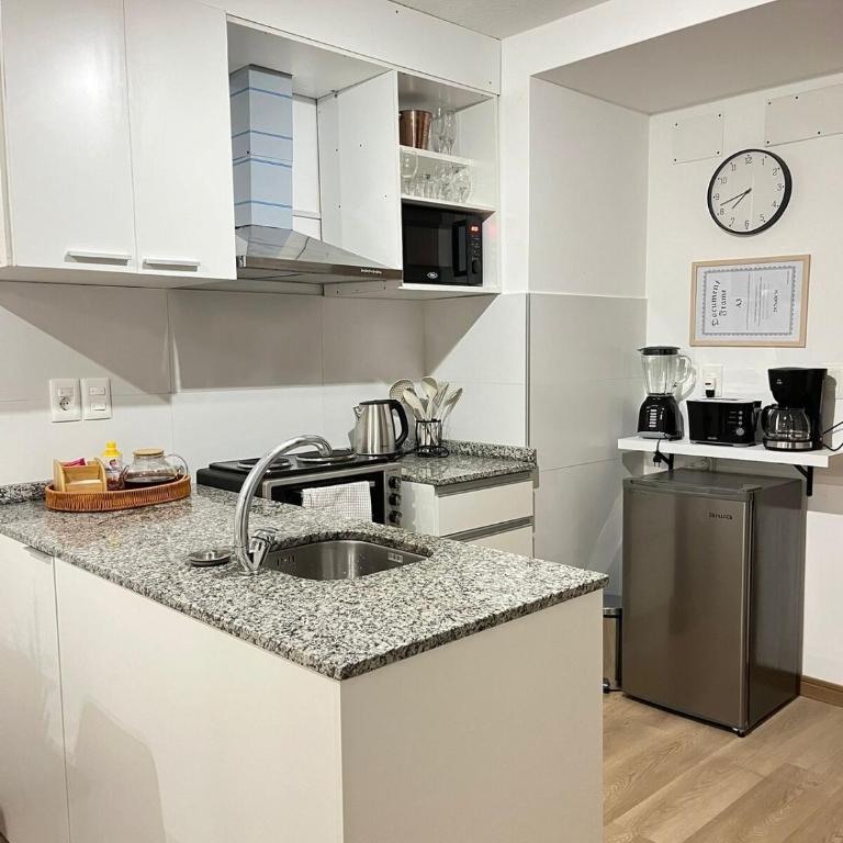 Tatuape 404 Hermoso apartamento a estrear a 300 m de Tres Cruces - Apartamento de 2 dormitorios - 19