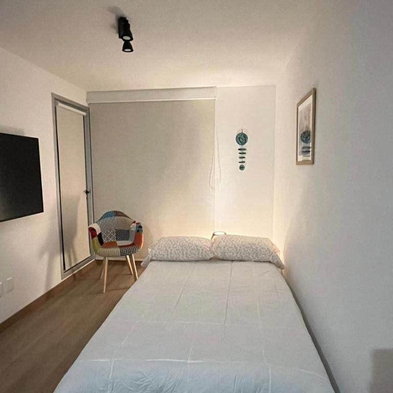 Tatuape 404 Hermoso apartamento a estrear a 300 m de Tres Cruces - Apartamento de 2 dormitorios - 13