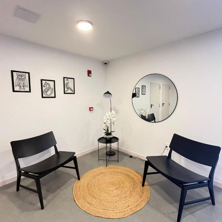 Tatuape 404 Hermoso apartamento a estrear a 300 m de Tres Cruces - Apartamento de 2 dormitorios - 33
