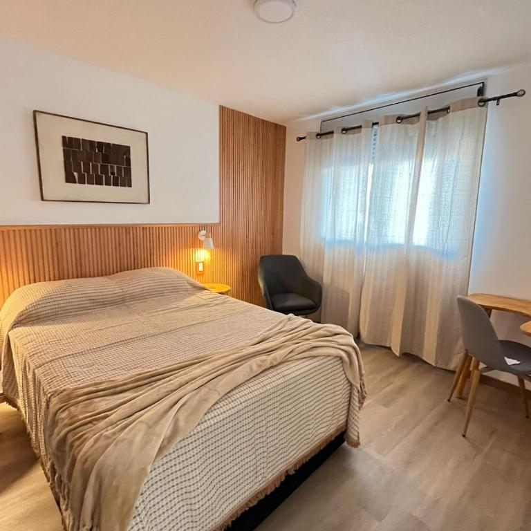 Tatuape 404 Hermoso apartamento a estrear a 300 m de Tres Cruces - Apartamento de 2 dormitorios - 16