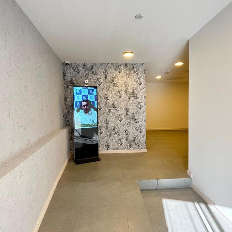 Tatuape 404 Hermoso apartamento a estrear a 300 m de Tres Cruces - Apartamento de 2 dormitorios - 32