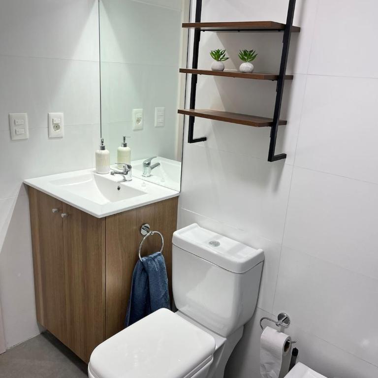 Tatuape 404 Hermoso apartamento a estrear a 300 m de Tres Cruces - Apartamento de 2 dormitorios - 9