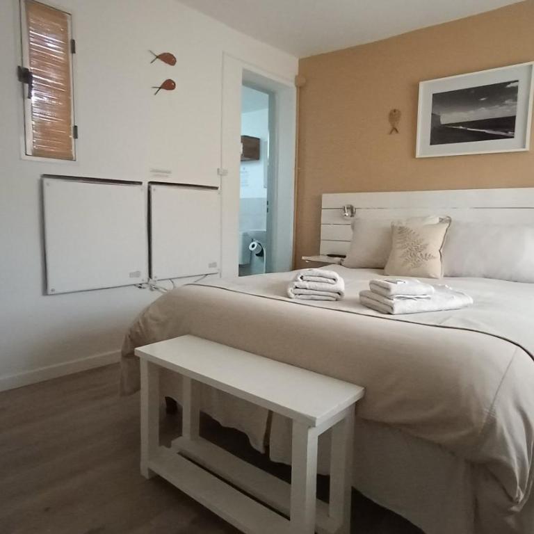 La Casa de La Tía Alicia - Double Room - 5