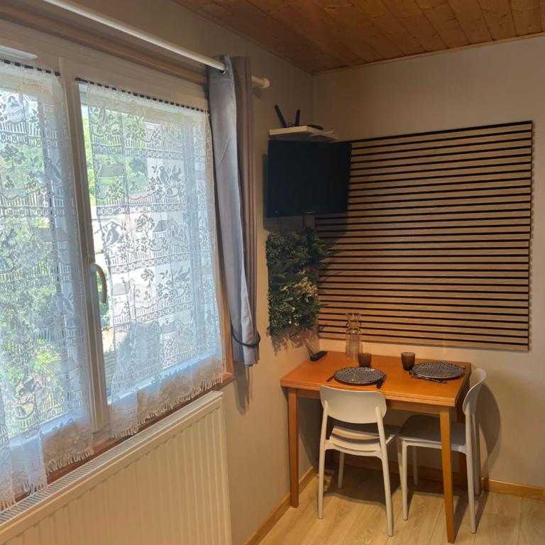 Le mignon - Appartement 1 Chambre - 1