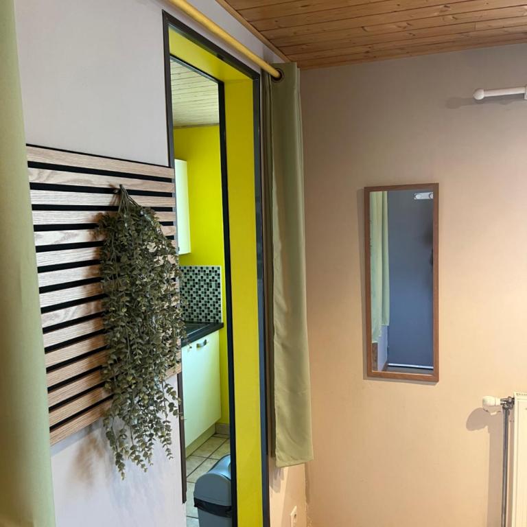 Le mignon - Appartement 1 Chambre - 2
