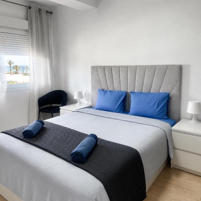 LadyDi Beach Centro - Apartamento de 1 dormitorio - 3