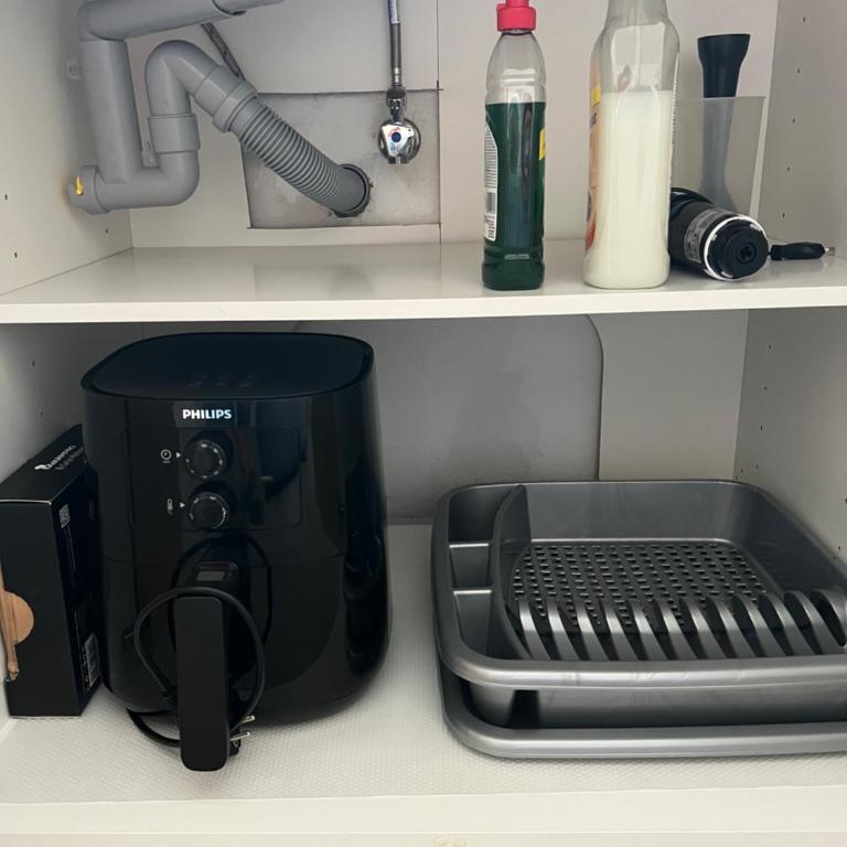 Apartamento Casa Leo - Appartamento con 2 Camere da Letto - 10