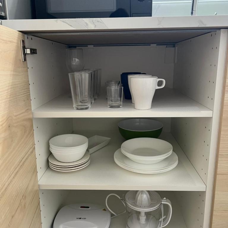 Apartamento Casa Leo - Appartamento con 2 Camere da Letto - 11