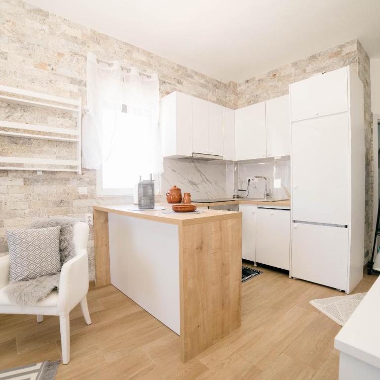 Bulevar Teuta Apartment - Apartment mit 1 Schlafzimmer - 11