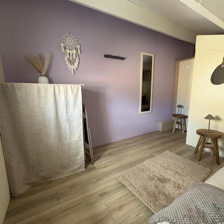 Maison 10min plage-clim-wifi-parking - Appartement 2 Chambres - 3