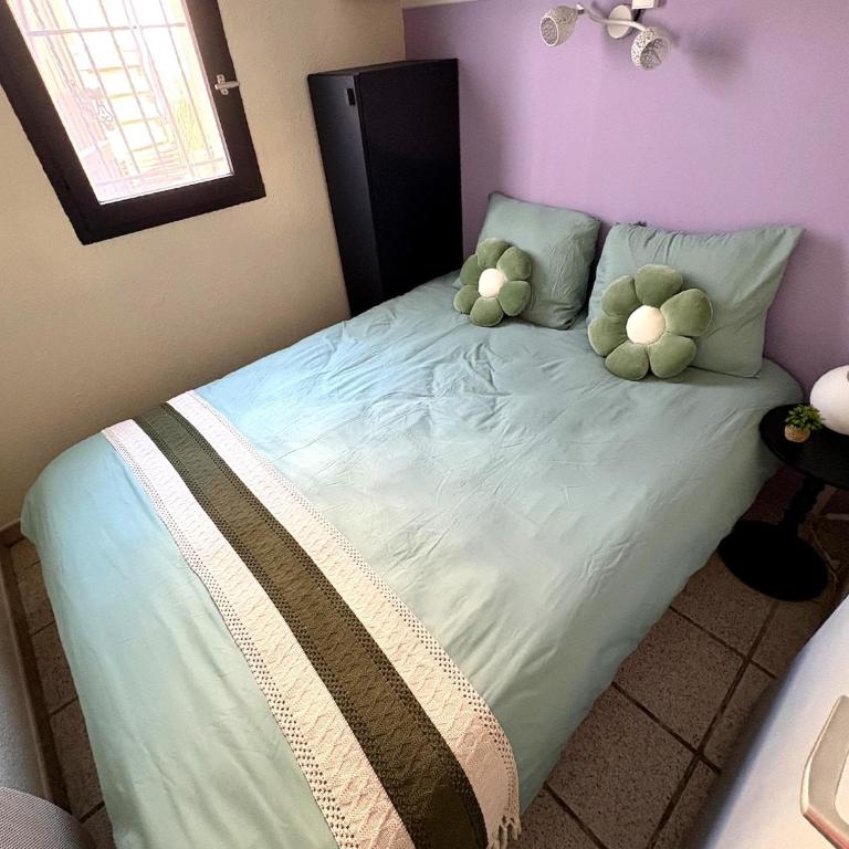 Maison 10min plage-clim-wifi-parking - Appartement 2 Chambres - 7
