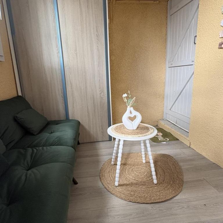 Maison 10min plage-clim-wifi-parking - Appartement 2 Chambres - 11